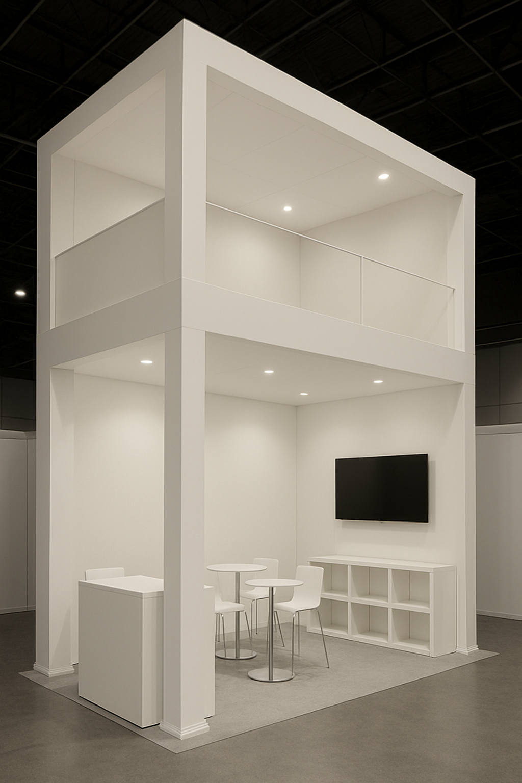 STAND