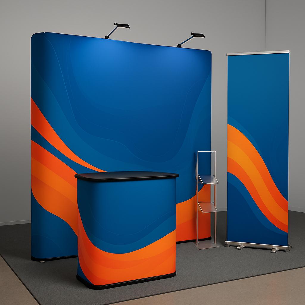 STAND PORTATIL